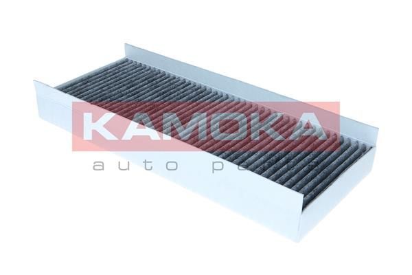 Filtras, salono oras KAMOKA F527001