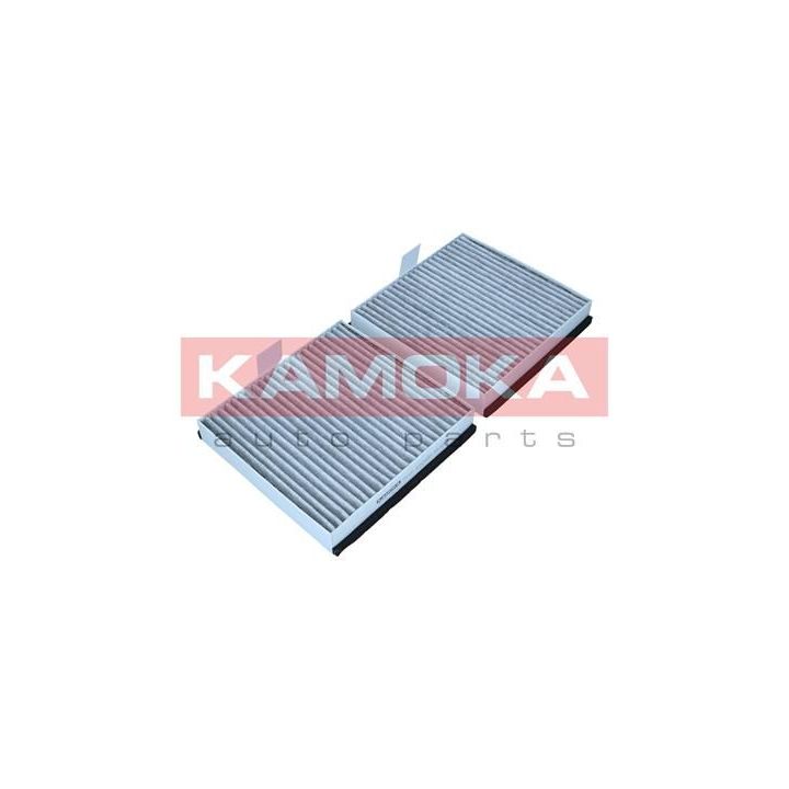 Filtras, salono oras KAMOKA F527301