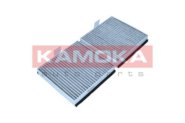 Filtras, salono oras KAMOKA F527301
