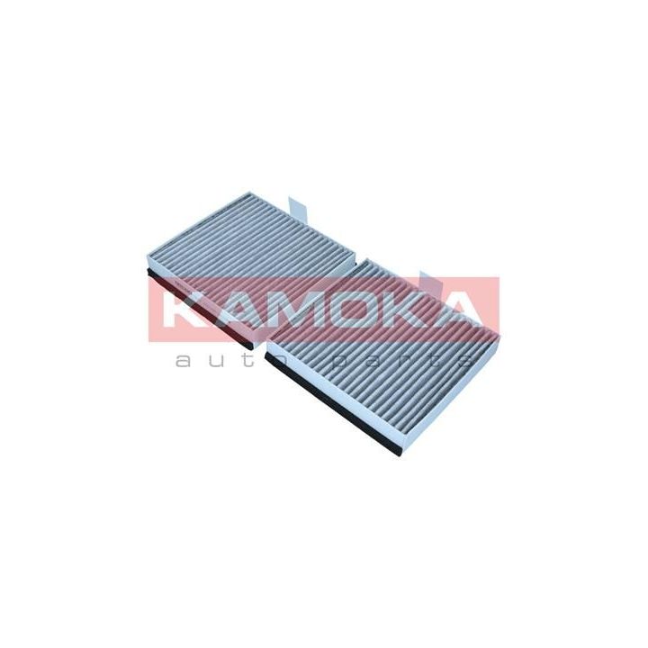 Filtras, salono oras KAMOKA F527301