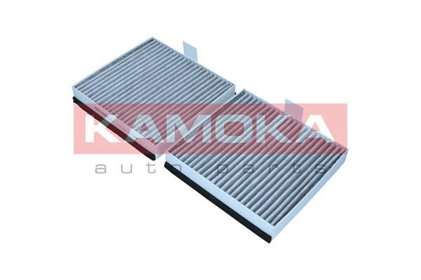 Filtras, salono oras KAMOKA F527301