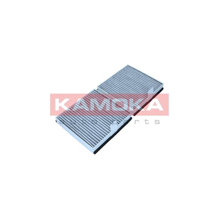 Filtras, salono oras KAMOKA F527301