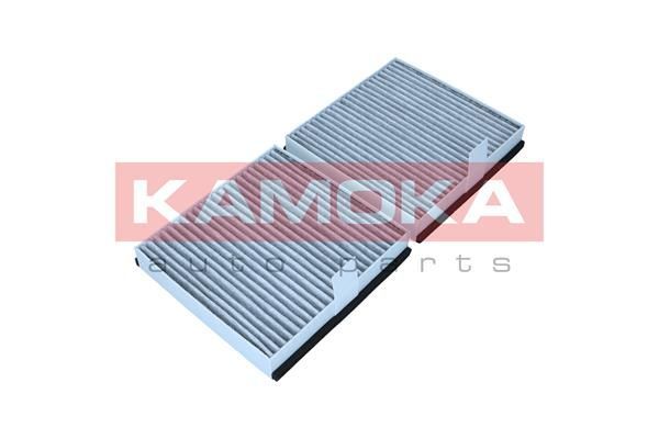 Filtras, salono oras KAMOKA F527301