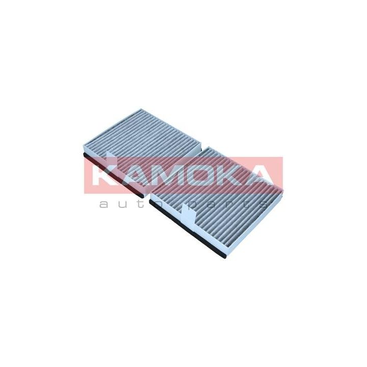 Filtras, salono oras KAMOKA F527301