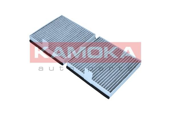 Filtras, salono oras KAMOKA F527301