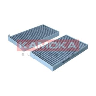 Filtras, salono oras KAMOKA F527501