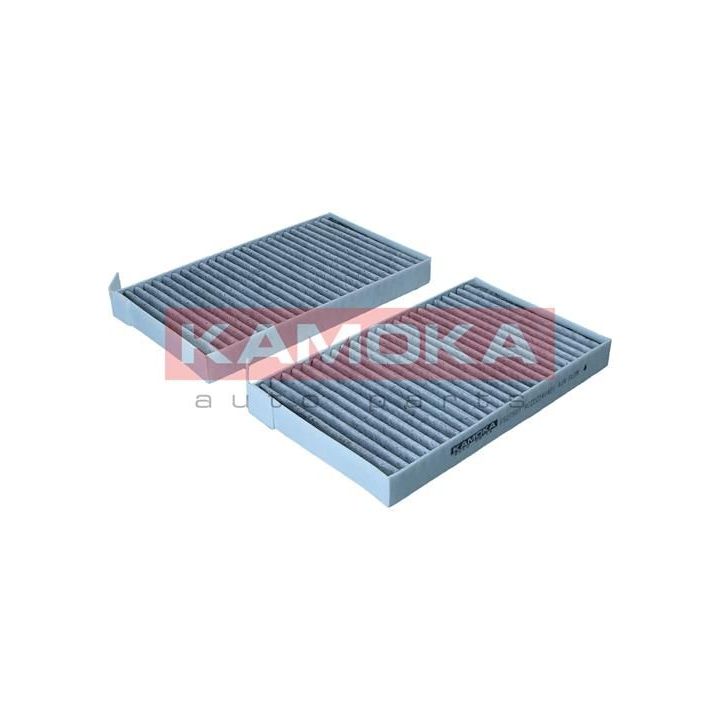 Filtras, salono oras KAMOKA F527501