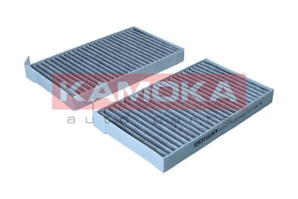 Filtras, salono oras KAMOKA F527501