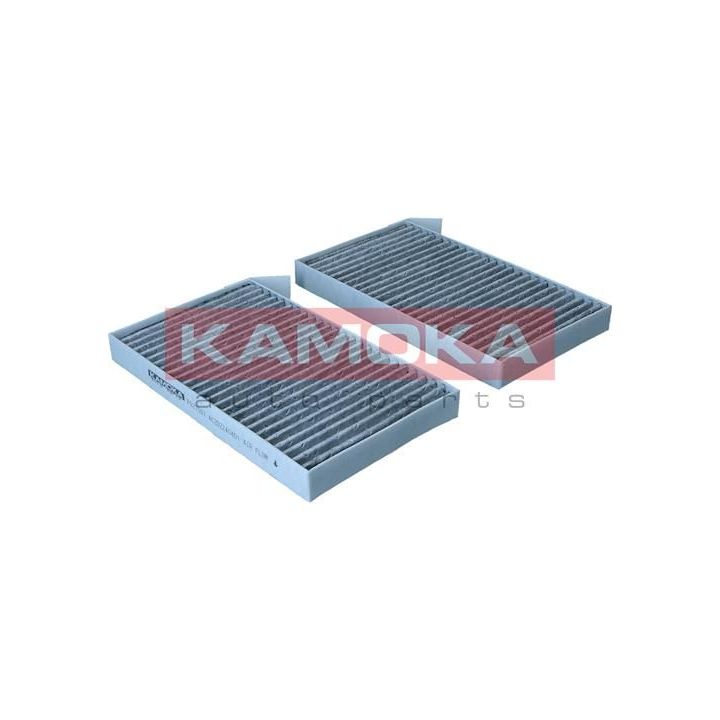 Filtras, salono oras KAMOKA F527501