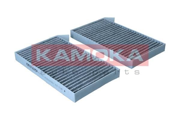 Filtras, salono oras KAMOKA F527501