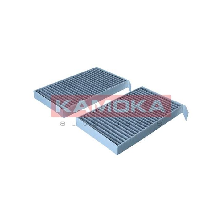 Filtras, salono oras KAMOKA F527501