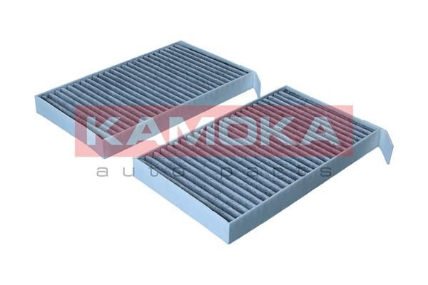 Filtras, salono oras KAMOKA F527501
