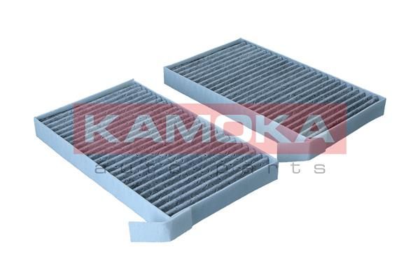 Filtras, salono oras KAMOKA F527501