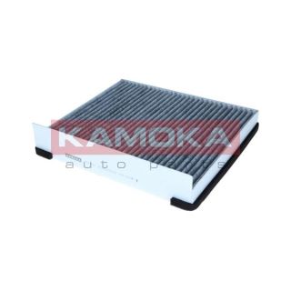Filtras, salono oras KAMOKA F527701