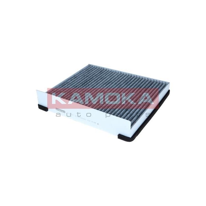 Filtras, salono oras KAMOKA F527701