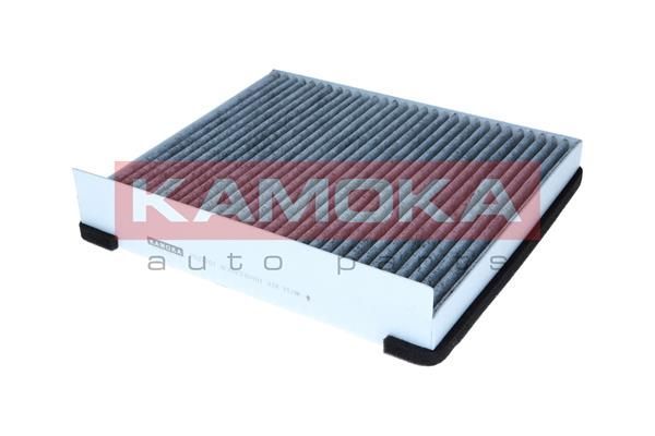 Filtras, salono oras KAMOKA F527701
