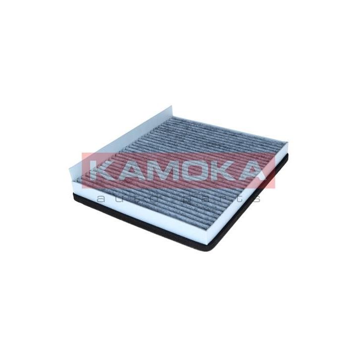 Filtras, salono oras KAMOKA F527701
