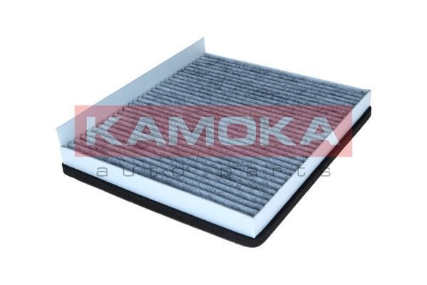Filtras, salono oras KAMOKA F527701