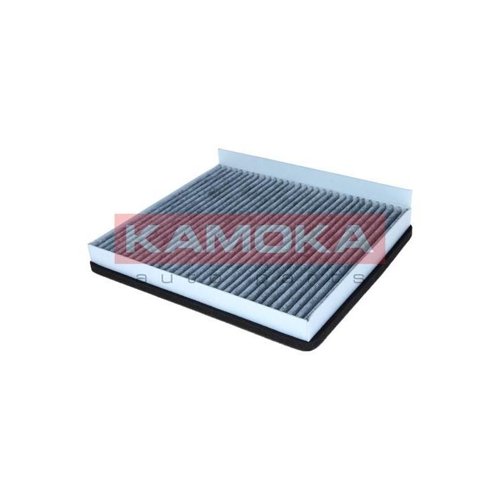 Filtras, salono oras KAMOKA F527701