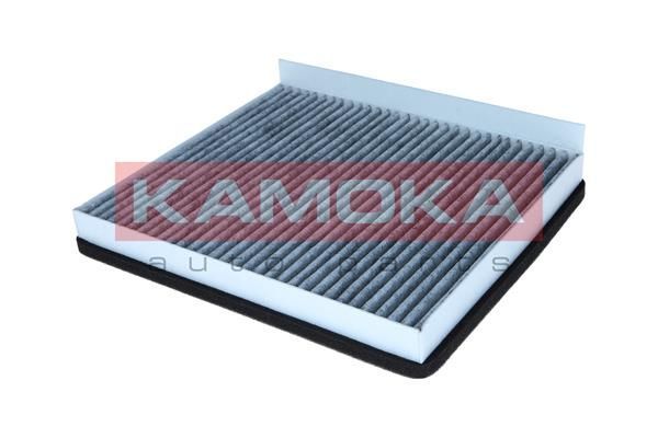 Filtras, salono oras KAMOKA F527701