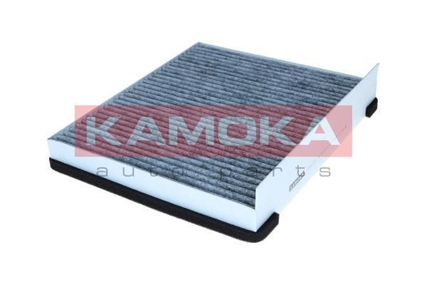 Filtras, salono oras KAMOKA F527701