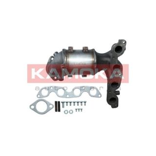 Katalizatoriaus keitiklis KAMOKA 8015011