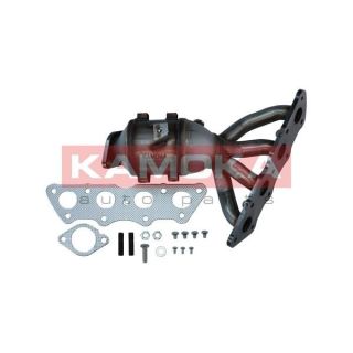 Katalizatoriaus keitiklis KAMOKA 8015012