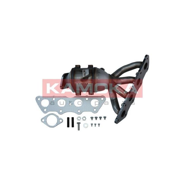 Katalizatoriaus keitiklis KAMOKA 8015012