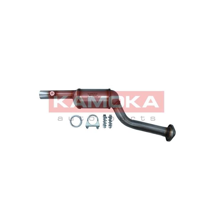 Katalizatoriaus keitiklis KAMOKA 8015014