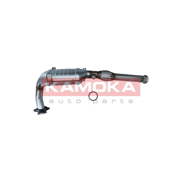 Katalizatoriaus keitiklis KAMOKA 8015019