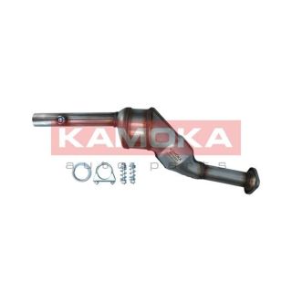 Katalizatoriaus keitiklis KAMOKA 8015021
