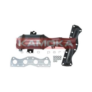 Katalizatoriaus keitiklis KAMOKA 8015047