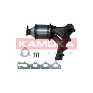 Katalizatoriaus keitiklis KAMOKA 8015075