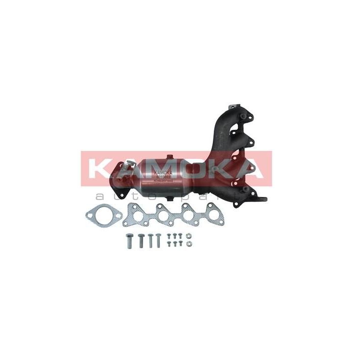 Katalizatoriaus keitiklis KAMOKA 8015082
