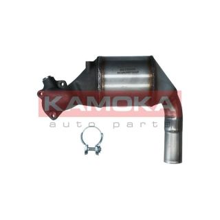 Katalizatoriaus keitiklis KAMOKA 8015088
