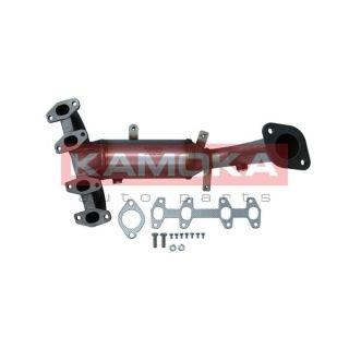 Katalizatoriaus keitiklis KAMOKA 8015089
