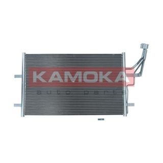 Kondensatorius, oro kondicionierius KAMOKA 7800004