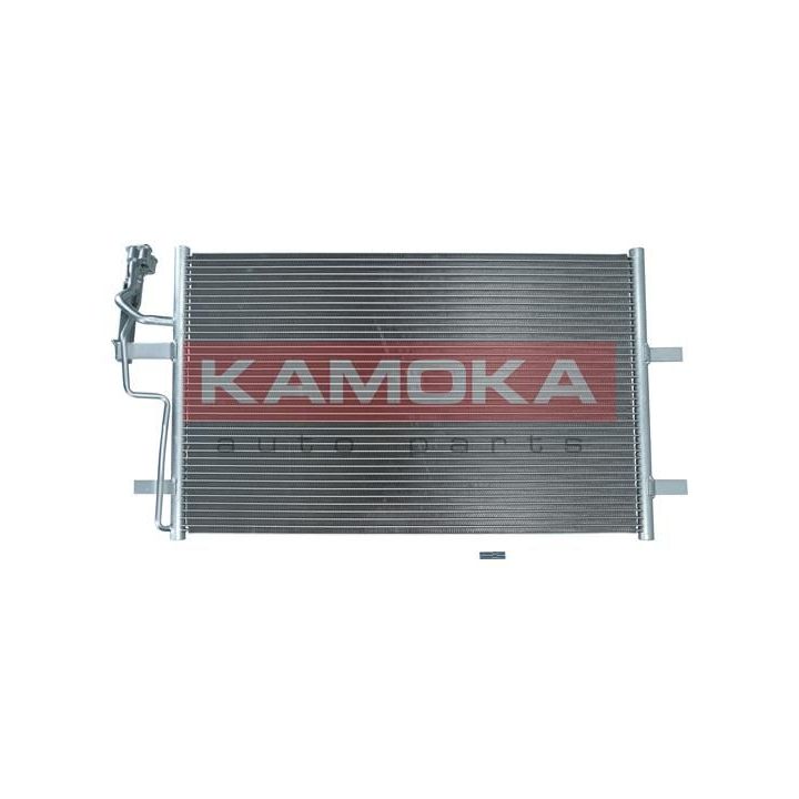 Kondensatorius, oro kondicionierius KAMOKA 7800004