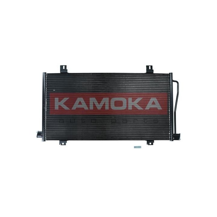 Kondensatorius, oro kondicionierius KAMOKA 7800009