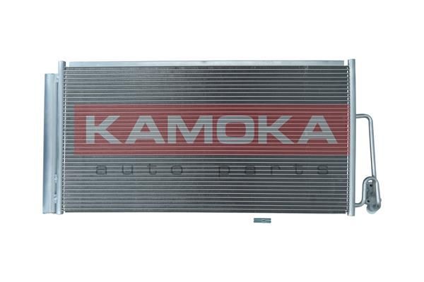 Kondensatorius, oro kondicionierius KAMOKA 7800010