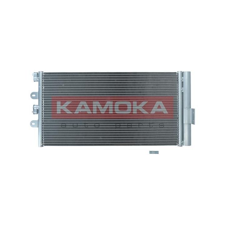 Kondensatorius, oro kondicionierius KAMOKA 7800012