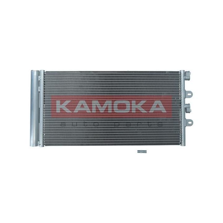 Kondensatorius, oro kondicionierius KAMOKA 7800012