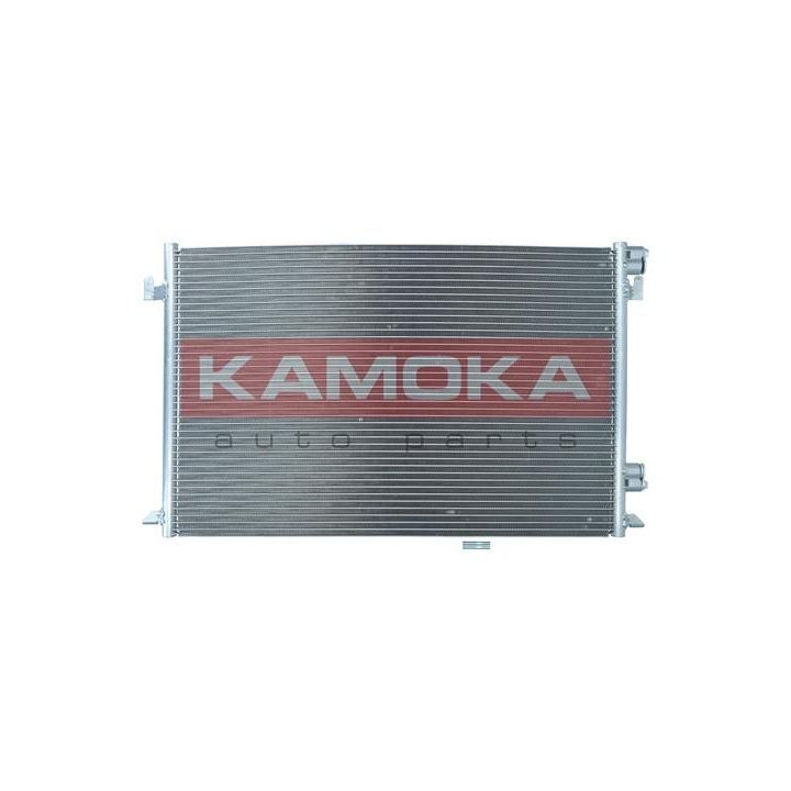 Kondensatorius, oro kondicionierius KAMOKA 7800014