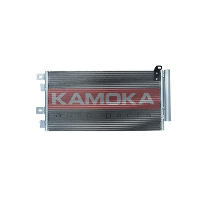 Kondensatorius, oro kondicionierius KAMOKA 7800017