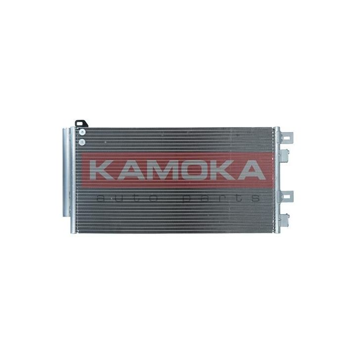 Kondensatorius, oro kondicionierius KAMOKA 7800017