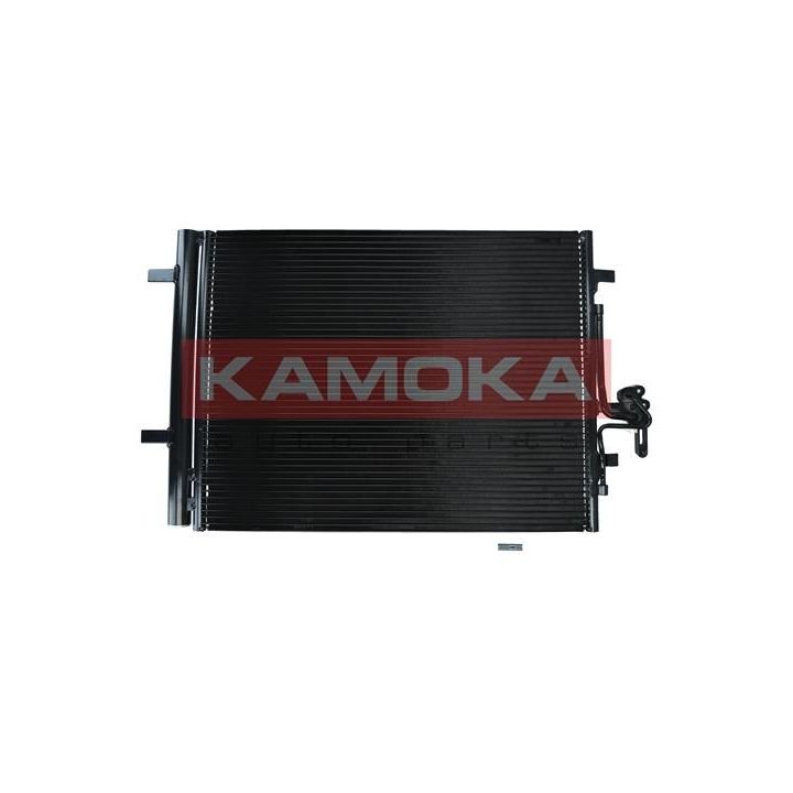 Kondensatorius, oro kondicionierius KAMOKA 7800021