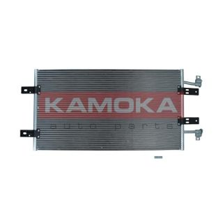 Kondensatorius, oro kondicionierius KAMOKA 7800025