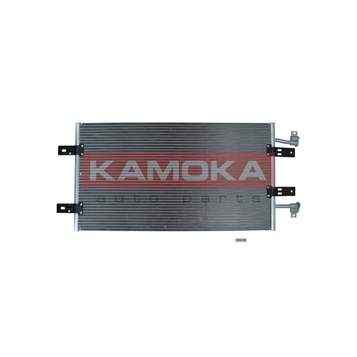 Kondensatorius, oro kondicionierius KAMOKA 7800025