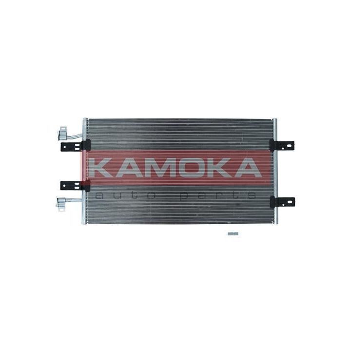 Kondensatorius, oro kondicionierius KAMOKA 7800025