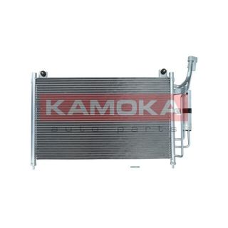 Kondensatorius, oro kondicionierius KAMOKA 7800031